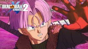 Maybe you would like to learn more about one of these? Dragon Ball Xenoverse 2 Legendary Pack 1 Details Youtube