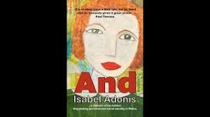 Isabel Adonis reads from her book 'And'