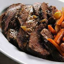 Shredded Beef Chuck Roast Recipe Pot Roast Roast Chuck Roast