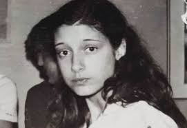 Kako je Doris Dragović izgledala kao djevojčica?