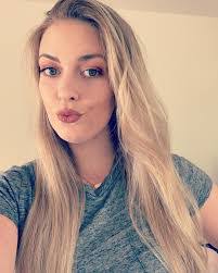 Kelsey Maynard's Instagram, Twitter & Facebook