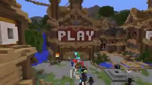 Jan 23, 2020 · the edition on windows 10 is not playable with player form the java edition. Official Hypixel Minecraft Server 1 8 Hypixel Minecraft Server And Maps