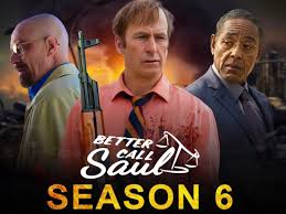 With bob odenkirk, jonathan banks, rhea seehorn, patrick fabian. Better Call Saul Season 6 What To Expect From The Final Season Of The Series Today In Bermuda
