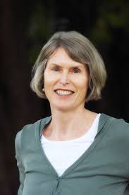 Writing to the Edge with Hilary Hewitt