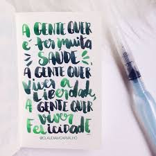Dia nacional da saúde frases. E La Vai Mais Uns Rabisquinhos Que Eu Fiz Semana Passada Todos Feitos Com Waterbrush E Aquarela Estou Amando Escrever A Mensagens Palavras Positivas Rabiscos