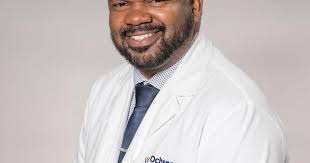 Michael J. Beard, MD