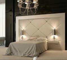 You may be stumped for ideas for your bed and room. Awesome Giant Headboard Master Bedroom Headboard Ideas Contemporary Headboards Bedroom Headboard