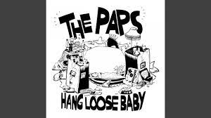 The Paps Bandung Hang Loose Baby Version 2 Lyrics Genius Lyrics