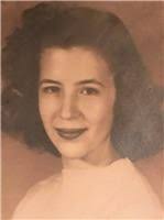 Lucille Jones Obituary (2020)