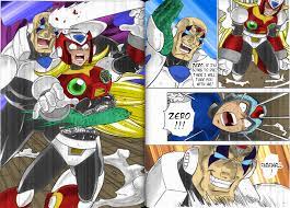Customize your number zero coloring pages by changing the text and font. Mega Man X Reforged