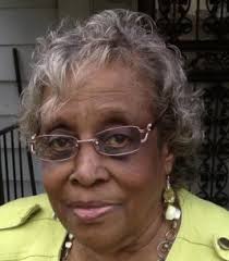Robinson, Ernestine T.