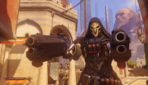 Image result for overwatch screenshots