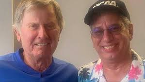 A marvelous time!': Andy Solomon's dream fulfilled at College World Series