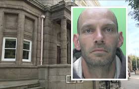 Man sentenced to 18 months in prison for sex offences with 15 year old