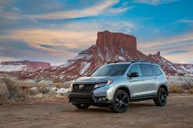 2020 Honda Passport Problems Include Speaker Crackle ...