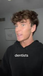 Dentist Bart Corbin