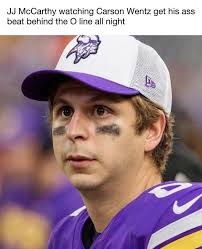 Minnesota Vikings Die Hard Fans