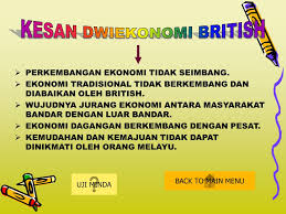 6 contoh sitem ekonomi tradisional dan contoh kasus yang pernah melanda di bebarapa negara di dunia beserta sejarah yang ada. Ppt British Mengeksploit Ekonomi Powerpoint Presentation Free Download Id 486401