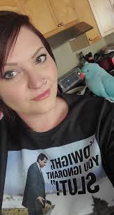 Wanted a Gamecocks shirt. Did not ask for a Gamecocks shirt. Still got a  Gamecocks shirt! Lol It's a nice one, too! I also was thinking I'd like a  long- sleeved t-shirt