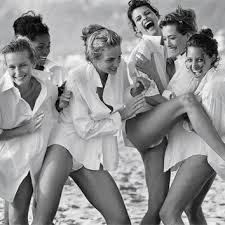 By peyt, july 30, 2006 in female fashion models. Nadja Auermann Fashion News Photos And Videos Vogue