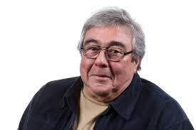 La mort de Daniel Lachaud, ancien correcteur et secrétaire du comité  d'entreprise du « Monde »