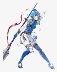 The binding blade, set on the same continent of elibe twenty years before its predecessor's events. Fire Emblem Heroes Binding Blade Thea Hd Png Download Transparent Png Image Pngitem