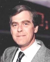 David Norris Obituary (1948