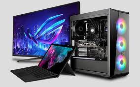 One tech computer have been established ever since 2010. Tech Zone Computer Sdn Bhd Best Computer Shop In Malaysia