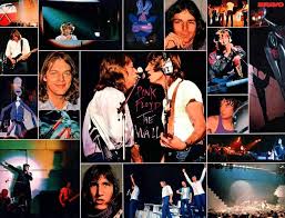 Pink Floyd The Wall Live At Earls Court 1980 Roger Waters Pink Floyd Performing The Wall Live On February 25 1980 At Nassau Colesium In Uniondale New York Pink Floyd Uniondale New York Uniondale
