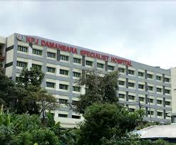 Bp diagnostic centre sdn bhd. Panel Hospitals Directory For Manulife