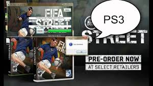 Fifa street also knows as fifa street 2012 is a street football video game developed by ea canada and published by ea sports. Pebish Loudspeaker Meat Fifa Street 2015 Ps3 Ercantastorie Com