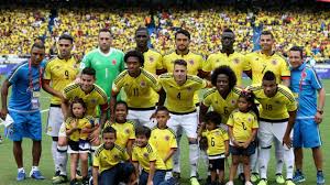 Currently, colombia rank 2nd, while peru hold 3rd position. Colombia Vs Peru Will Colombia Qualify In Lima