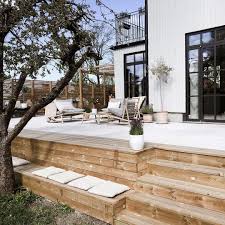 V A L E R I E A F L A L O On Instagram Our Garden In Progress Feelgood Welcome To Blog Vorgarten Terrasse Garten Terrasse Diy Terrasse