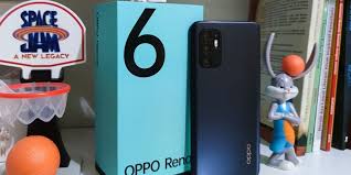 Jun 02, 2021 · di kolom merek dan tipe, tertera nomor model oppo reno6, yakni oppo cph2235 yang telah mengantongi nilai tkdn sebesar 31,15 persen. Oppo Reno6 Resmi Meluncur Di Indonesia Ini Harganya Halaman All Kompas Com