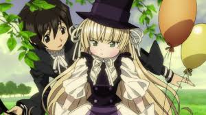 Pin By Syao Ming Ming On Gosick Anime Anime Images Cute Anime Pics