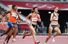 May 09, 2021 · 東京オリンピックでの活躍が期待される、女子陸上5000メートル代表の田中希実選手。 その実力はもちろん、かわいいルックスにも注目が集まっています。 田中選手のチャームポイントは、その凛々しい眉毛！父親にそっくりです。 また、エキゾチックな顔立ちに「ハーフ」説も浮上してい. 4nx Q5jqef1 Em