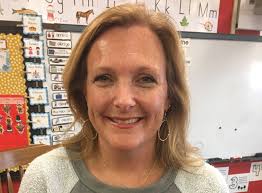Tennessee Education Lottery Educator of the Week: Cori Rose