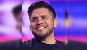 UFC Star Henry Cejudo Apprehends Suspect after Car Crashes into