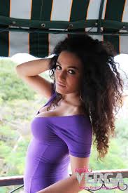 Keira verga wrapped in only saran wrap! Brunette Doll Keira Verga In Tight Purple Dress Outdoors Shemaletubevideos