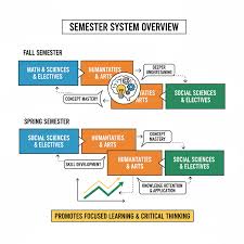 Quarter vs Semester System: Key Differences for K–12 - Education Briefs |  Think Academy US