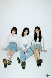 December 7, 1995 zodiac sign: Former Gfriend Members Sinb Eunha And Umji Release Official Profile Photos As New 3 Member Group Viviz K Pop