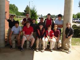 Lucedale Intermediate School wins district chess tournament