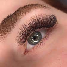 Pros and cons of hybrid lashes Hybrid Lashes To Start The Week Right Luxurylashes Stl Created This Set Using Xtreme Lashes Faux Mink Bold X40 A Eyelash Extensions Xtreme Lashes Eyelashes