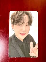 BTS DVD Memories of 2020 Collection