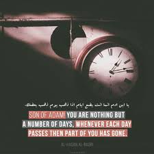 Stream new music from hassan adam for free on audiomack, including the latest songs, albums, mixtapes and playlists. Son Of Adam You Are Nothing But A Number Of Days Whenever Each Day Passes Then Part Of You Has Gone ÙŠØ§ Ø§Ø¨Ù† Quran Verses Islamic Pictures Islamic Quotes