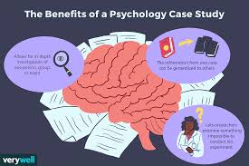 Case studies will often be conducted on individuals or even on a group. How To Write A Psychology Case Study