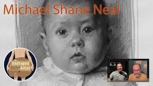 RUTH FITTON UNDRAPED