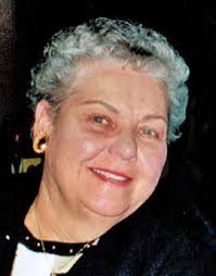 Geraldine Mullin Obituary