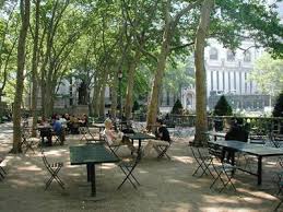Park The Un Desperate Housewife Bryant Park Nyc Manhattan New York New York Hotels