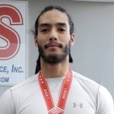 Dorian Hale vs. Joseph Palacios, 559 Fights 97